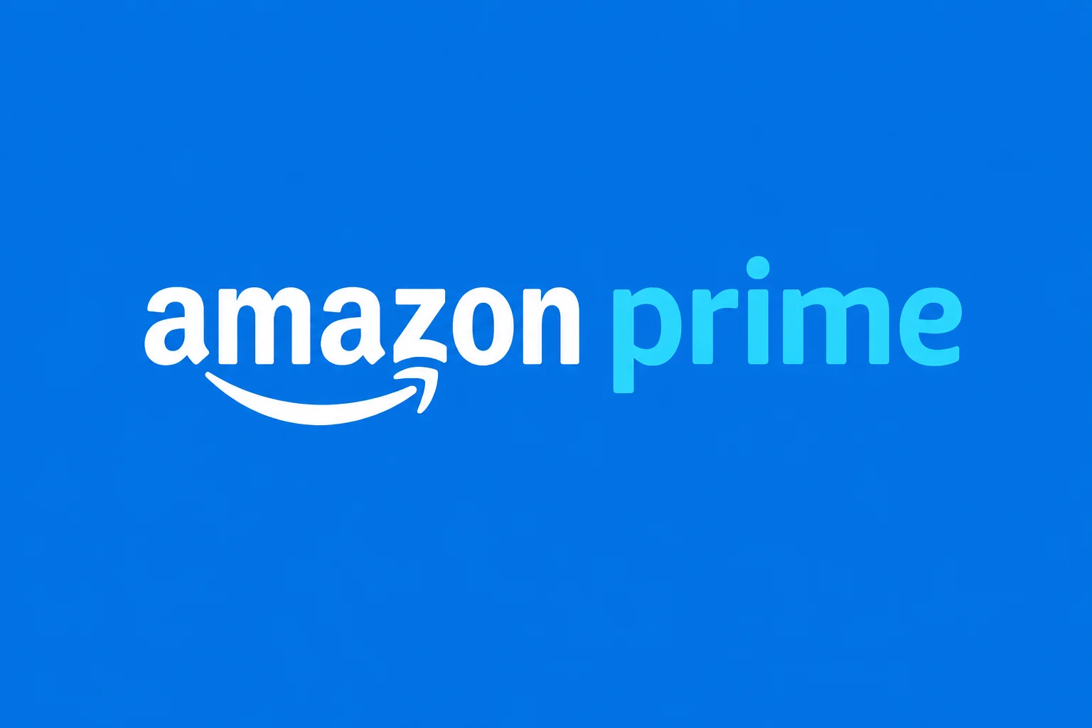Amazon Prime Video Broadcasting Rights