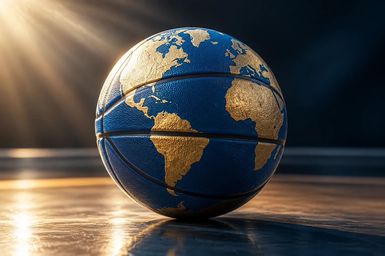 Impact of Global Games