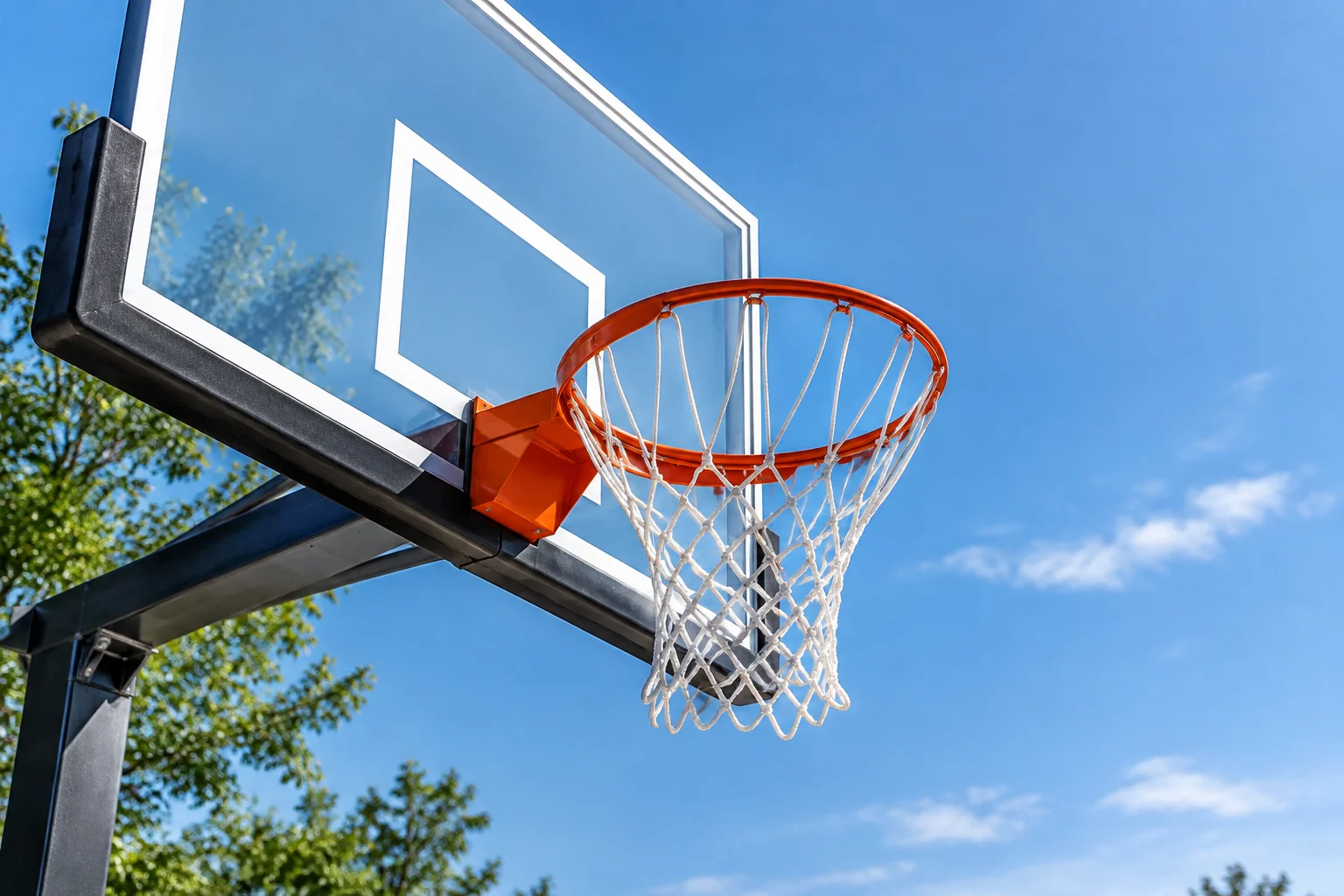 Key Basketball Moments
