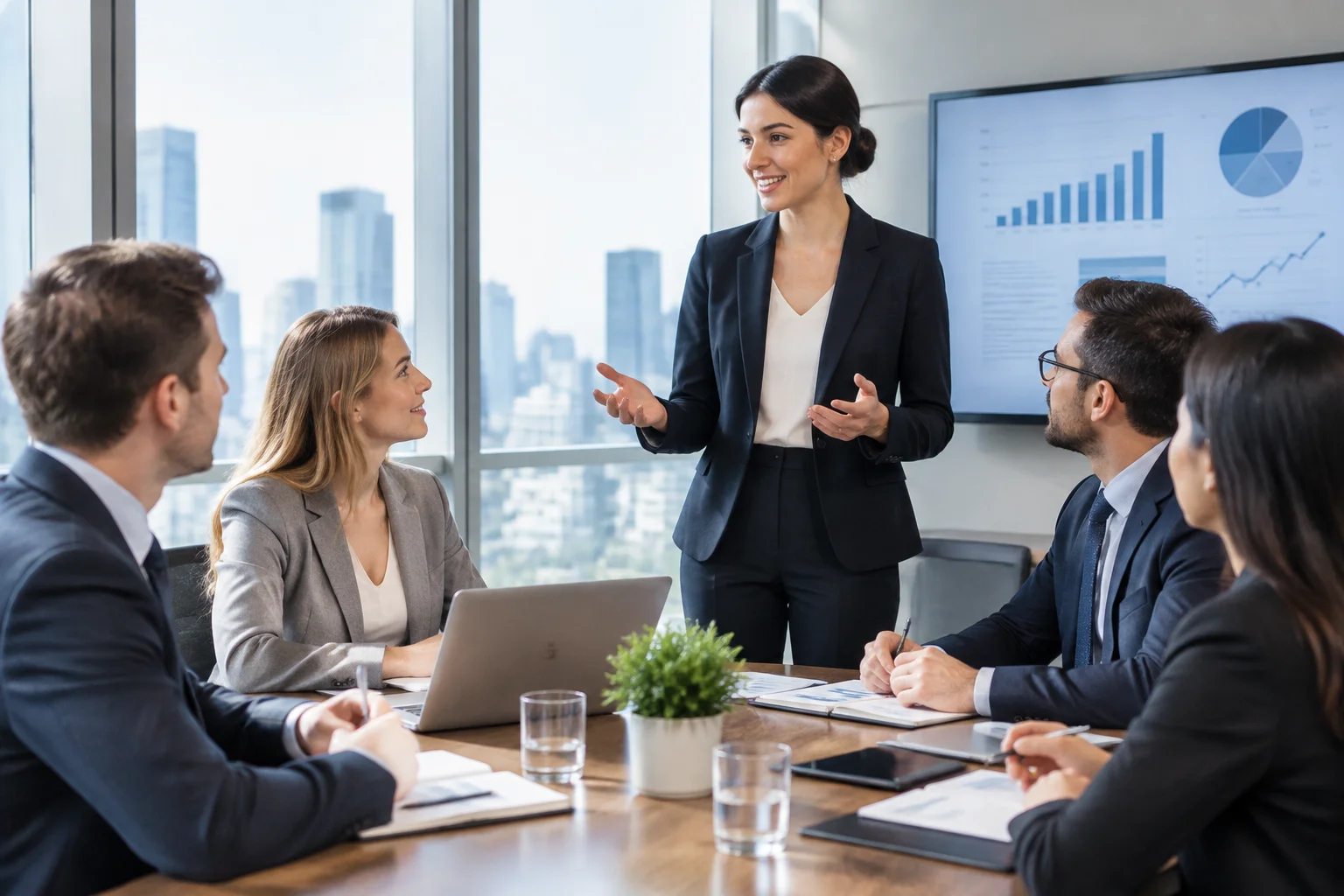 Management Strategy Review