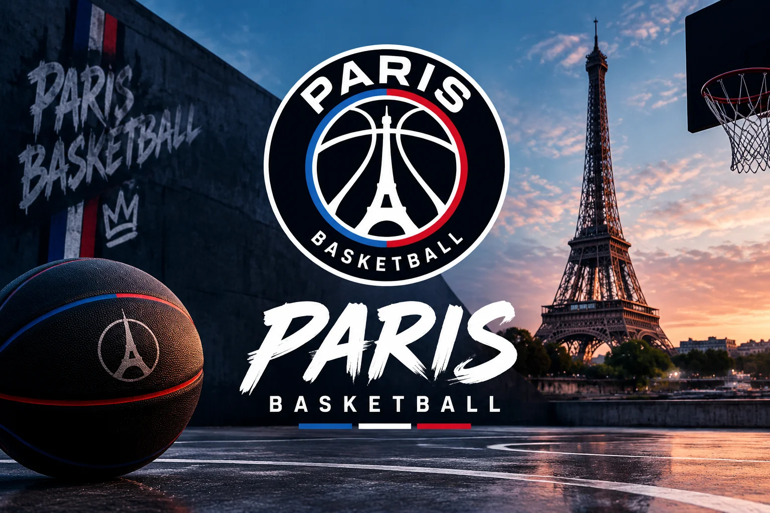 NBA Europe Global Games Video Release