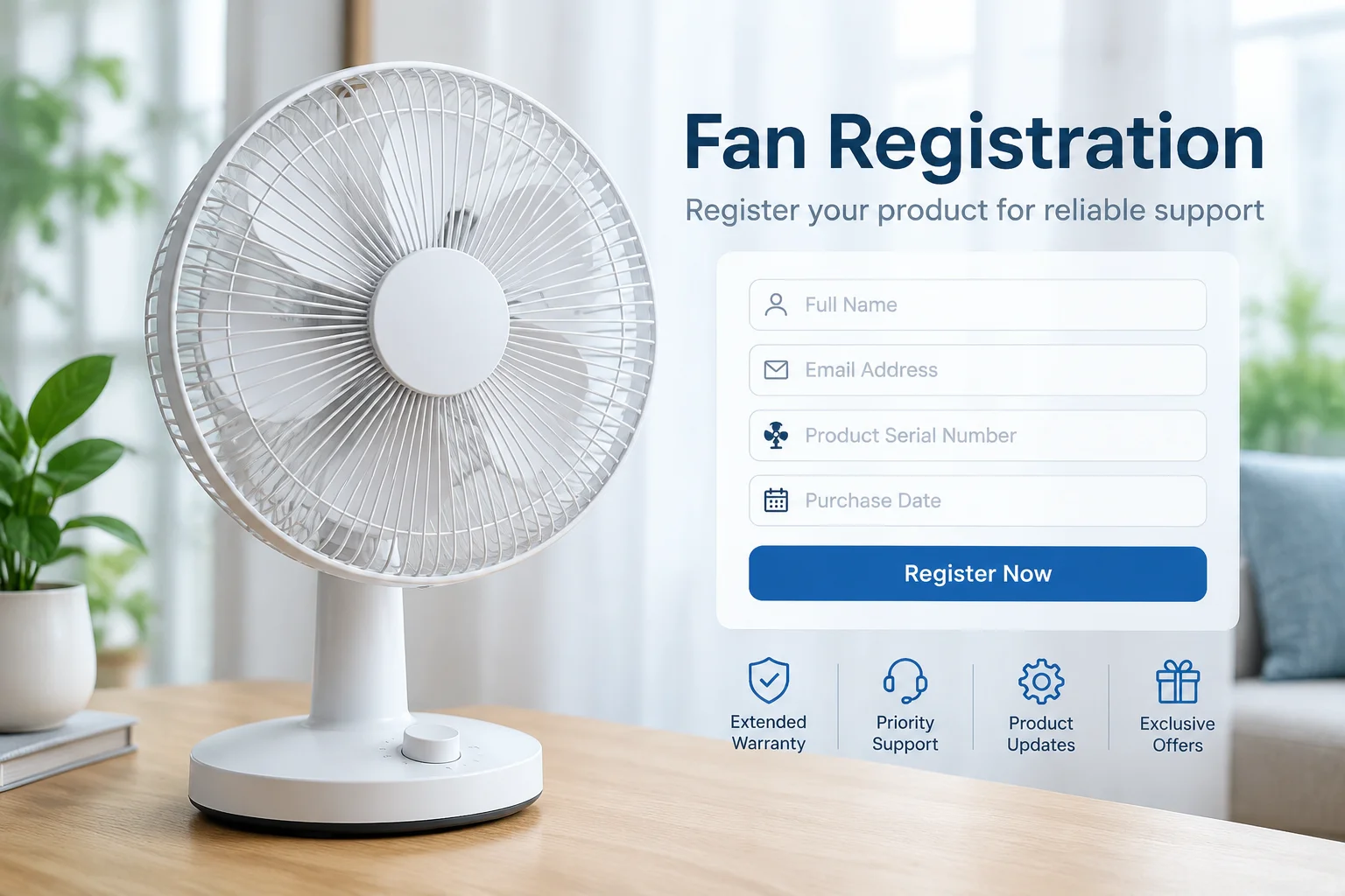 Registration for Participation Closes